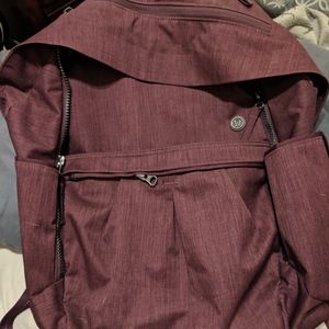 Lululemon Backpack